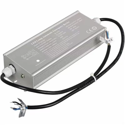 DALI dimmbarer LED-Treiber 300 W IP66 wasserdichter Konstantstrom